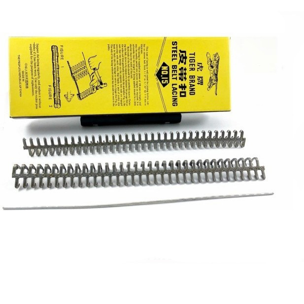 ALIGATOR 15 8 SET