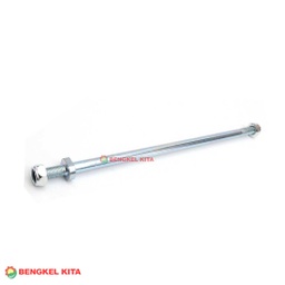 [137062] AS FORK TENGAH + MUR SUPRA