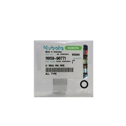 [11059-96771-1] O RING, PIN PIPE RD 65-85-115