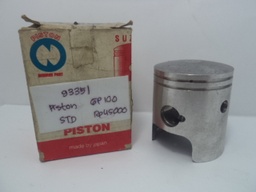 [93351] PISTON GP100 OVER STD / NIKKO