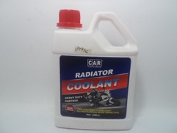 [85736] RADIATOR COOLANT 20x1L