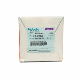 [1T156-21051-1] RING PISTON RD 85 DI 1/2 - S