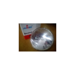 [91840] SEALED BEAM 12V / 37,5W LAMP NO 4001 LH
