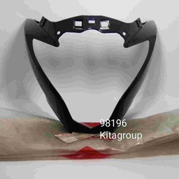 [98196] SGP BATOK DPN HITAM SAT-FU NEW