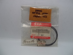 [89956] SGP RING PISTON CRYSTAL OVER STD