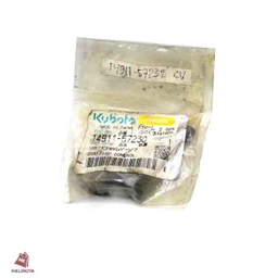 [14911-57232-1] SHAFT SPEED CHANGE LEVER KND/ RD 70-85-90A-115 DI