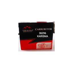 [36296] TAKAYAMA CARBURATOR KARISMA/16100-KPH-881