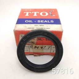 [157816] TTO SEAL 34-47-7 TC