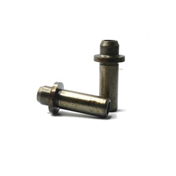 [53885] VALVE GUIDE YANMAR TS70 BOTOLAN KLEP / UKURAN TIDAK SAMA KANAN KIRI