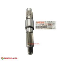[96579] YAMAHA AXLE DRIVE MIO