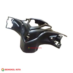 [36841] YAMAHA BATOK BELAKANG JUPITER-Z 1 HITAM