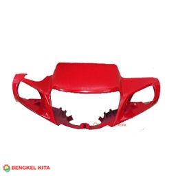[82922] YAMAHA BATOK DEPAN F1ZR KOP MRH