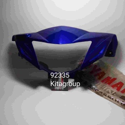 [92335] YAMAHA BATOK DEPAN JUPITER-MX BIRU