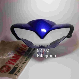 [83102] YAMAHA BATOK DEPAN JUPITER-Z N BIRU