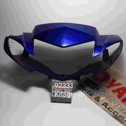 [92331] YAMAHA BATOK DEPAN VEGA-R N DISC BIRU