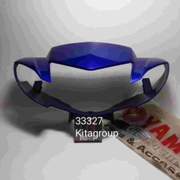 [33327] YAMAHA BATOK DEPAN VEGA R N (TRM) BIRU