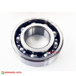 [83255] YAMAHA BEARING 6205
