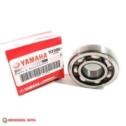 [83249] YAMAHA BEARING 6304