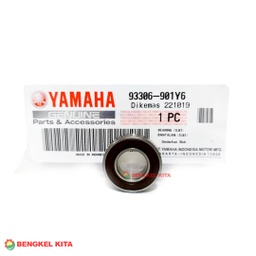 [83257] YAMAHA BEARING 6901