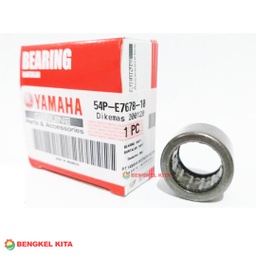 [27118] YAMAHA BEARING SECONDARY MIO J / 54P-E7678-10