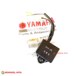 [94518] YAMAHA CDI RXK/3KA-H5540-00