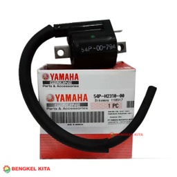 [86601] YAMAHA COIL MIO J