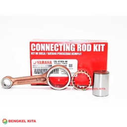 [83139] YAMAHA CONROD MIO