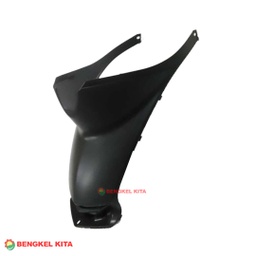 [98223] YAMAHA COVER TANGKI MIO J HITAM