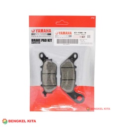 [94877] YAMAHA DISPAD DEPAN VIXION 3C1-F5805-10