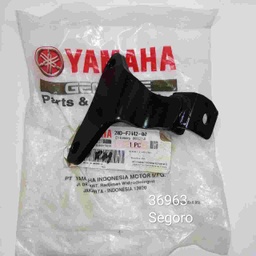 [36963] YAMAHA DUDUKAN FOOTSTEP MIO N RH