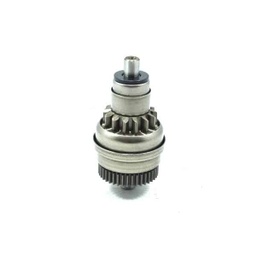 [86521] AHM GIGI DOUBLE STATER VARIO