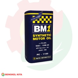 [85688] BM 1 OLI MESIN 24X1L