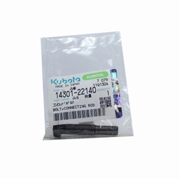 [14301-22146-1] BOLT,CONNECTING  ROD RD 95-105-115 DI