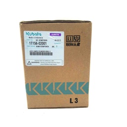 [1T152-02001-1] CYLINDER LINER, ASSY RD85 DI S