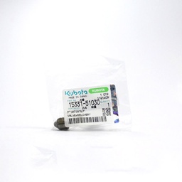 [15331-51030-1] DELIVERY  VALVE RD 65 DI -S,75-85 / 105-115 DI -1/2