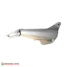 [81944] DUDUKAN FOOTSTEP BLK KARISMA