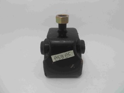 [85985] DUDUKAN VERSNELING L038 DVER-0 / MB-260848 / ELCOSTAR