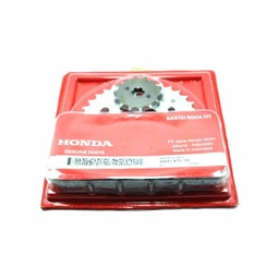 [81652] AHM GEAR SET SUPRA-FIT N