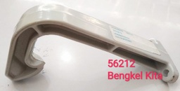 [56212] J13 SUPPORT CS 0.70 CHAINSAW SENSO