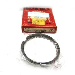 [32579] RING SEHER CB125 CG125 over 0.25 / HONDA GENUINE PART / 13011-383-621