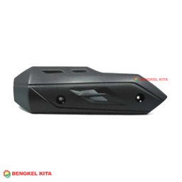 [137083] AHM TUTUP KNALPOT VARIO 110 F1