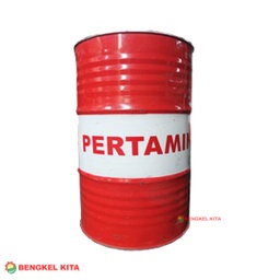 [85737] MESRAN B40 OLI DIESEL DRUM