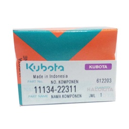 [11134-22311-1] METAL CRANK PIN  STD RD 50-55-65-70