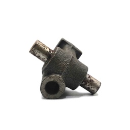 [51722] SUPPORT ROCKER ARM R/A R175 ( 1PCS TANPA SHAFT - 1PCS SHAFT MIRING ) 