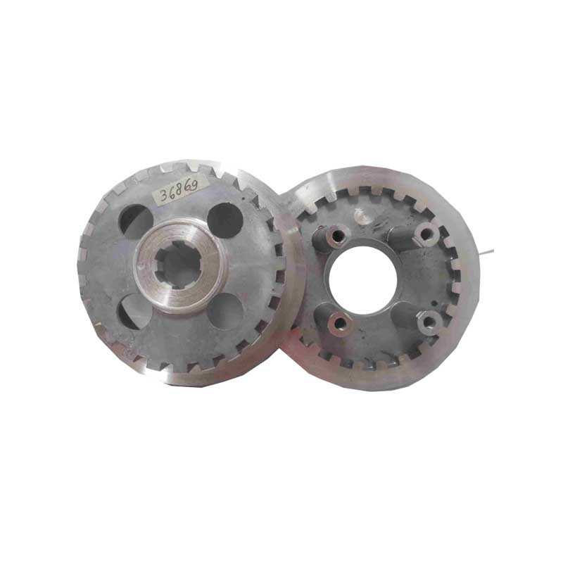 ALUMINIUM KAKI 4+LAWAN NEO/M.PRO