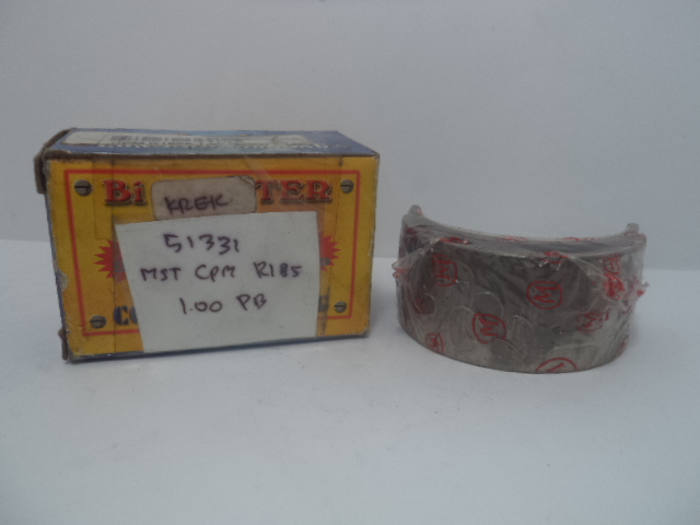 MST CPM R185 over 1.00 PB / CRANK PIN METAL R 185