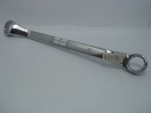 KUNCI RING RING 17-19