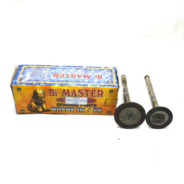 MST VALVE IN/EX DIESEL R185 - R11B5L2