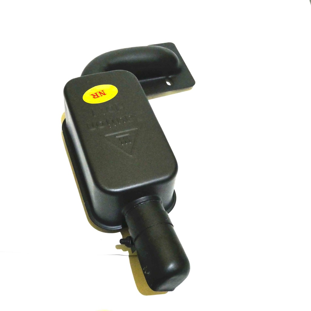 NR MUFFLER R100 / KNALPOT MESIN DIESEL R100 / SILINCER
