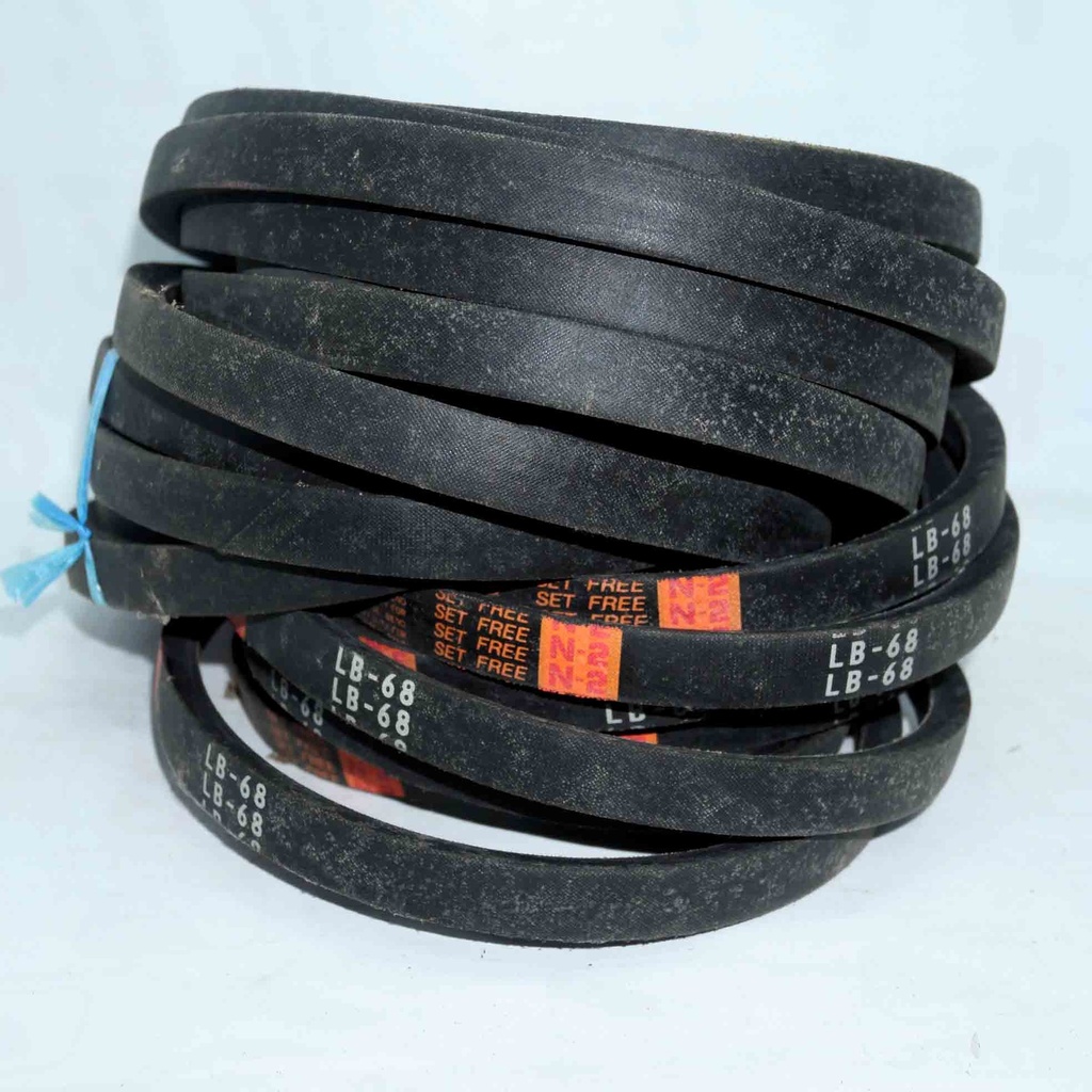Mitsuboshi V Belt N2 LB68